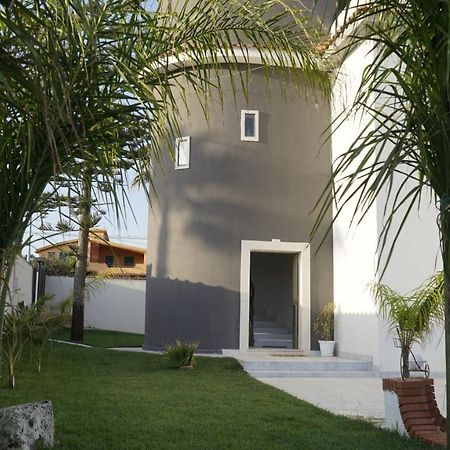 Deep Sea Residence Αγκριτζέντο Εξωτερικό φωτογραφία