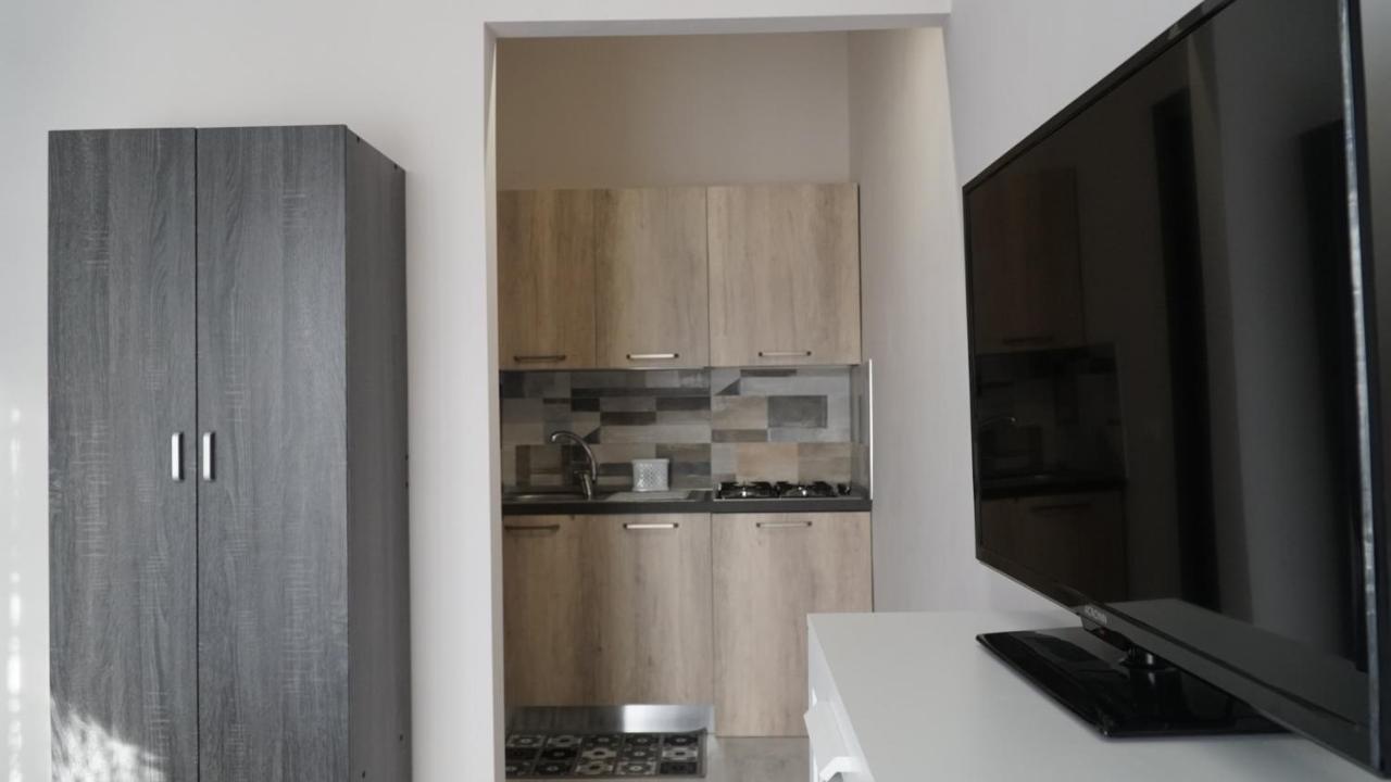 Deep Sea Residence Αγκριτζέντο Εξωτερικό φωτογραφία