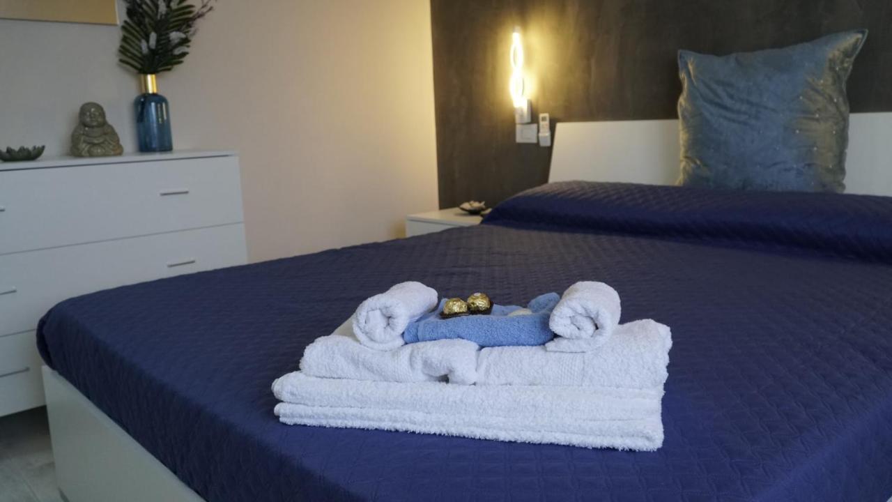 Deep Sea Residence Αγκριτζέντο Εξωτερικό φωτογραφία
