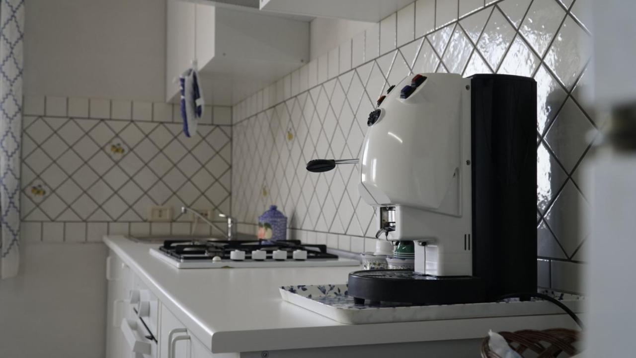 Deep Sea Residence Αγκριτζέντο Εξωτερικό φωτογραφία