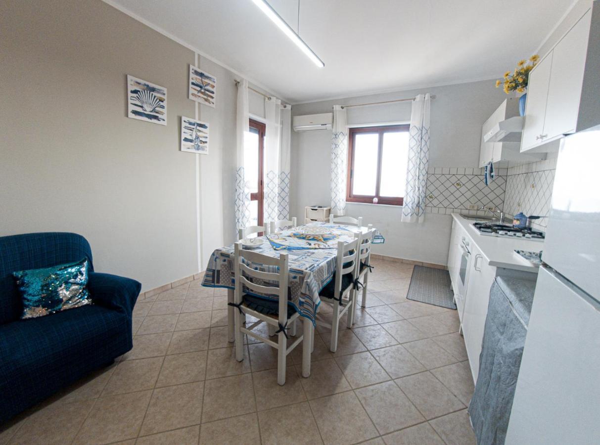 Deep Sea Residence Αγκριτζέντο Εξωτερικό φωτογραφία