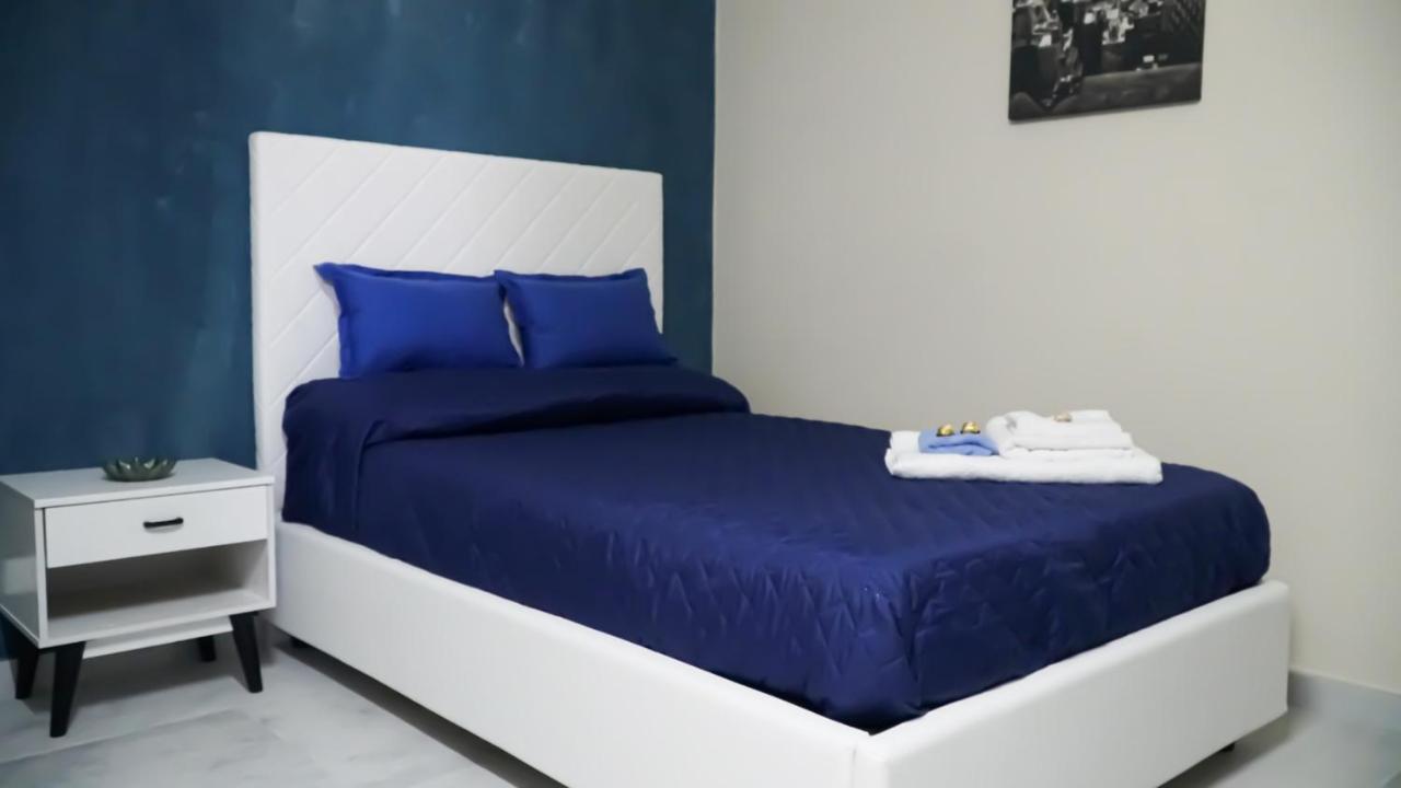 Deep Sea Residence Αγκριτζέντο Εξωτερικό φωτογραφία