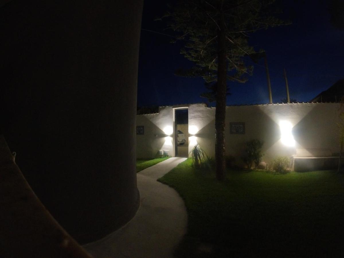 Deep Sea Residence Αγκριτζέντο Εξωτερικό φωτογραφία