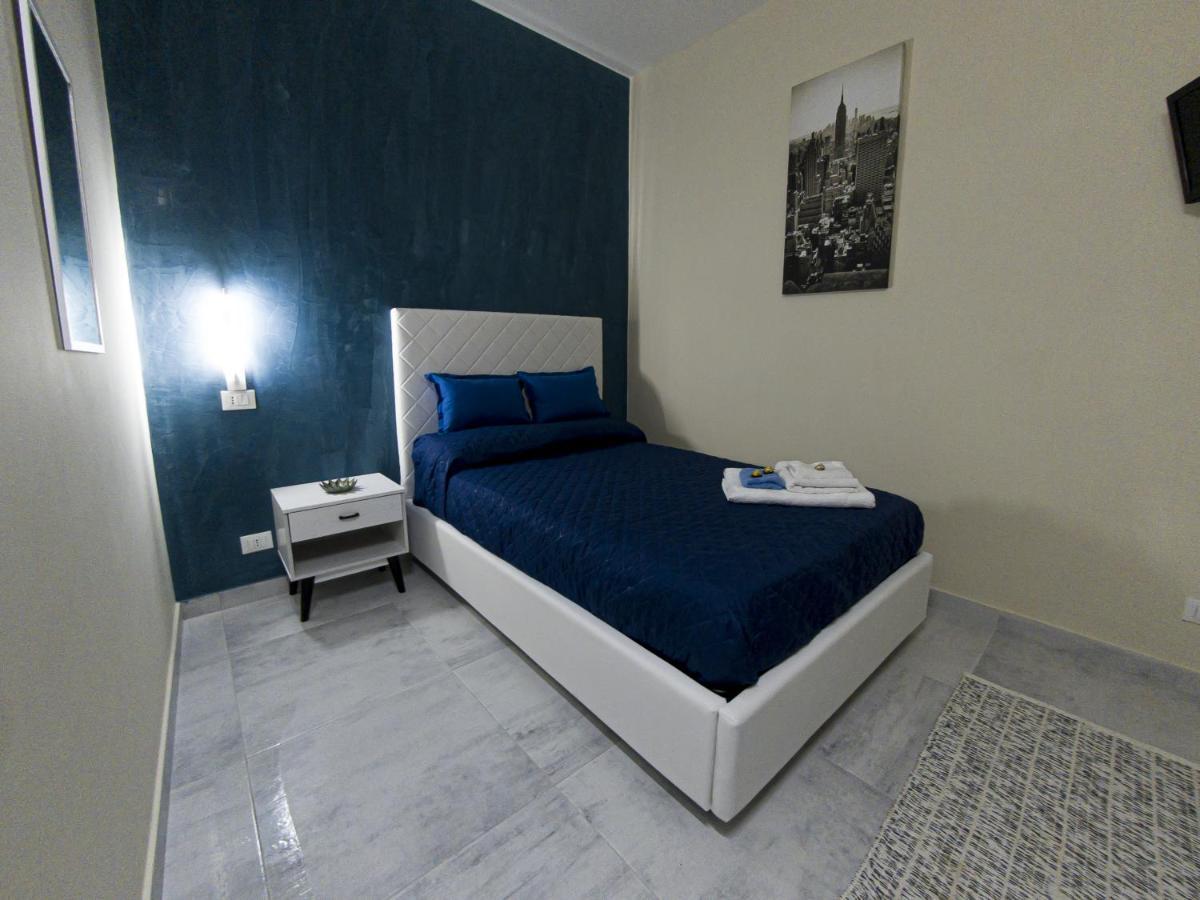 Deep Sea Residence Αγκριτζέντο Εξωτερικό φωτογραφία