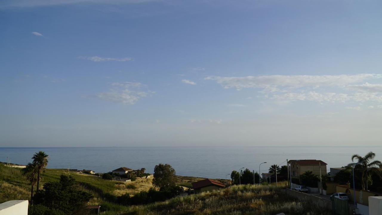 Deep Sea Residence Αγκριτζέντο Εξωτερικό φωτογραφία