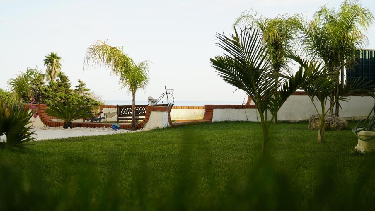 Deep Sea Residence Αγκριτζέντο Εξωτερικό φωτογραφία