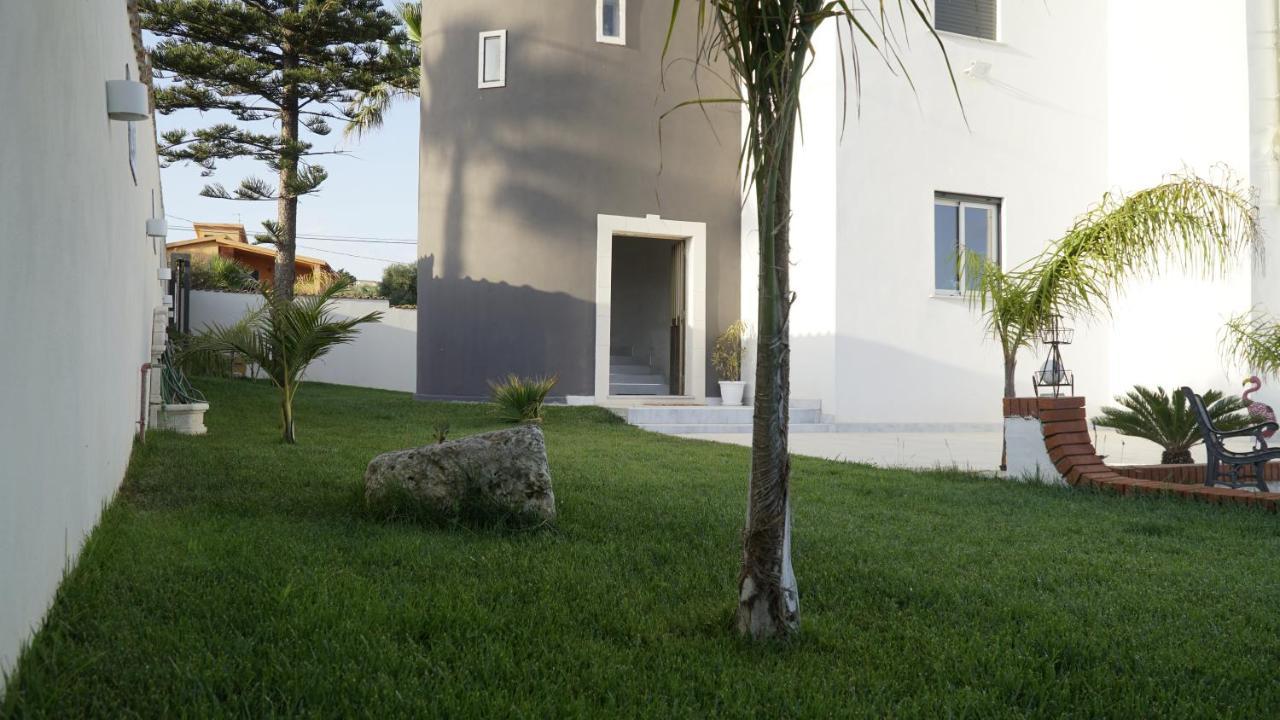 Deep Sea Residence Αγκριτζέντο Εξωτερικό φωτογραφία