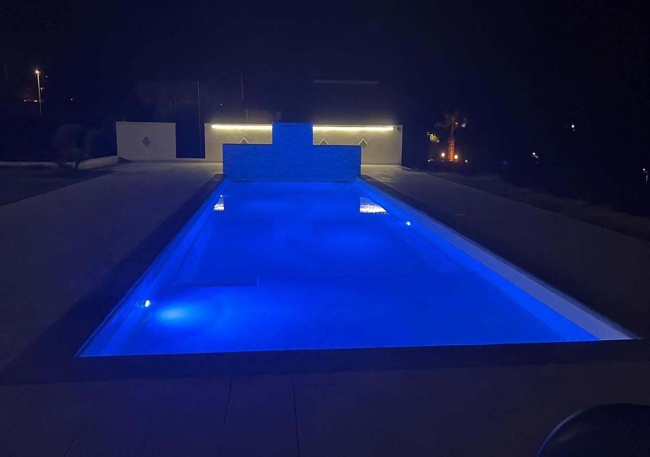 Deep Sea Residence Αγκριτζέντο Εξωτερικό φωτογραφία